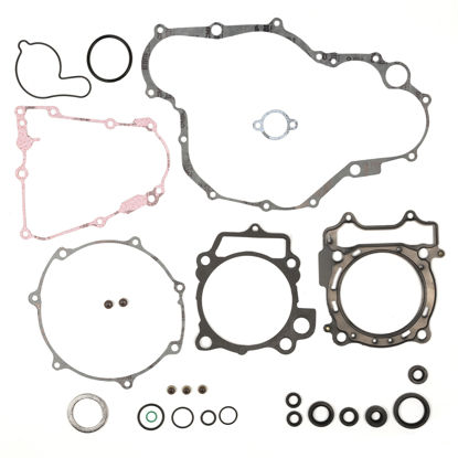 Bilde av ProX Complete Gasket Set Yamaha YZ450F '06-09+WR450F '07-15