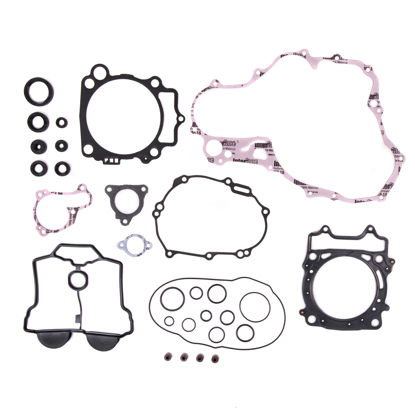Bilde av ProX Complete Gasket Set YZ450F '18-19
