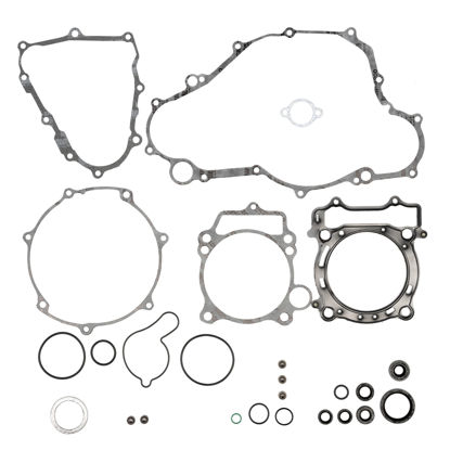 Bilde av ProX Complete Gasket Set Yamaha YFZ450 '04-13