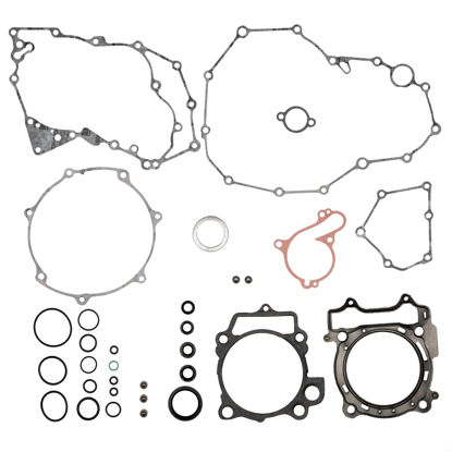 Bilde av ProX Complete Gasket Set Yamaha YFZ450R '09-24 + YFZ450X '10