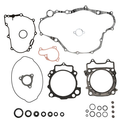 Bilde av ProX Complete Gasket Set Yamaha YZ450F '10-13