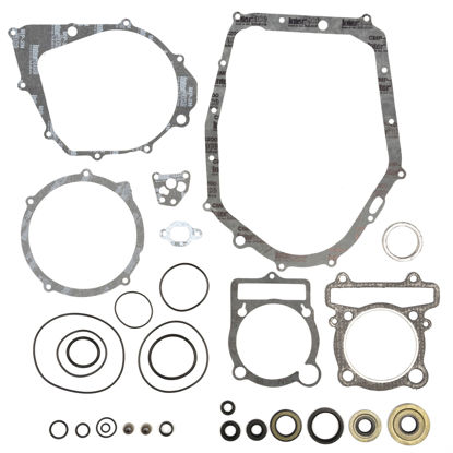 Bilde av ProX Complete Gasket Set Yamaha YFM350 Warrior/Raptor '87-13