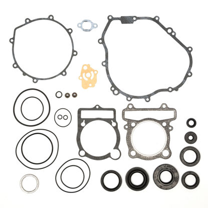 Bilde av ProX Complete Gasket Set Yamaha YFM350 Bruin/Grizzly '04-14