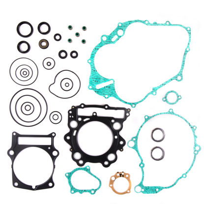 Bilde av ProX Complete Gasket Set Yamaha YFM660R Raptor '01-05
