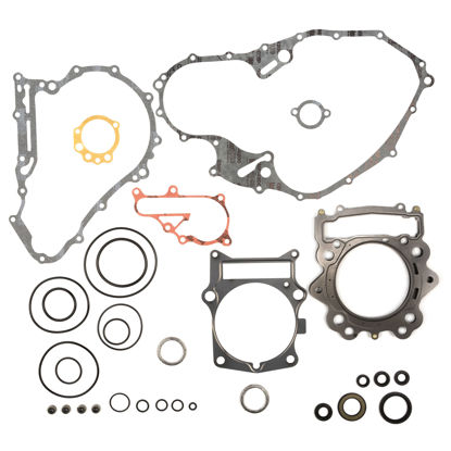 Bilde av ProX Complete Gasket Set Yamaha YFM700R Raptor '06-14