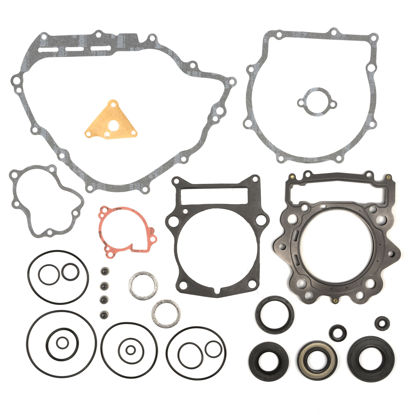 Bilde av ProX Complete Gasket Set Yam 700 Grizzly '07-13+Rhino '08-13
