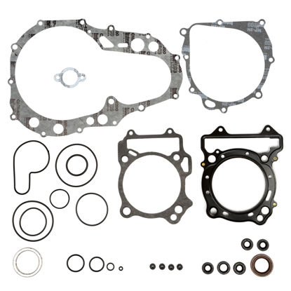 Bilde av ProX Complete Gasket Set Suzuki LT-Z400 '09-14