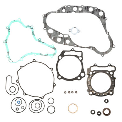 Bilde av ProX Complete Gasket Set Suzuki LT-R450 '06-08