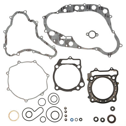 Bilde av ProX Complete Gasket Set Suzuki LT-R450 '09-11