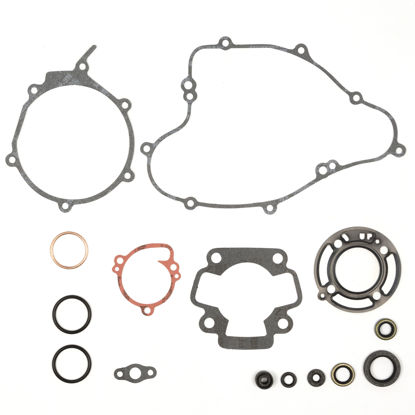 Bilde av ProX Complete Gasket Set Kawasaki KX65 '00-05 + RM65 '03-05