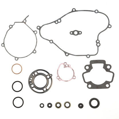 Bilde av ProX Complete Gasket Set Kawasaki KX65 '06-26