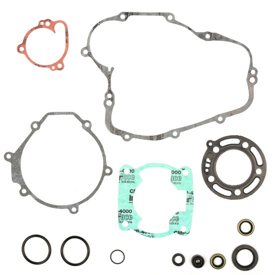 Bilde av ProX Complete Gasket Set Kawasaki KX80 '91-97