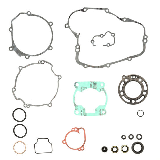 Bilde av ProX Complete Gasket Set Kawasaki KX80 '98-00