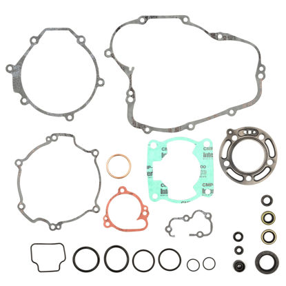 Bilde av ProX Complete Gasket Set Kawasaki KX85 '01-06