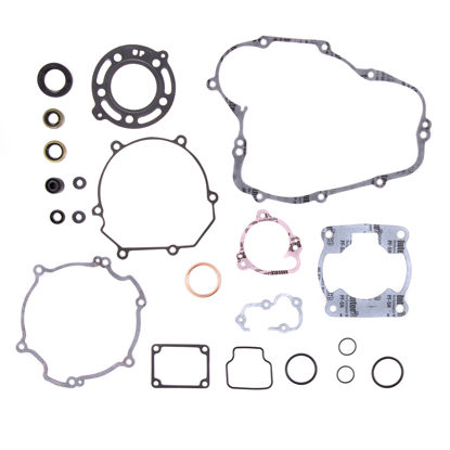 Bilde av ProX Complete Gasket Set KX85 '14-25