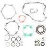 Bilde av ProX Complete Gasket Set Kawasaki KX85 '07-13