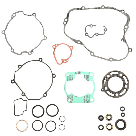 Bilde av ProX Complete Gasket Set Kawasaki KX85 '07-13