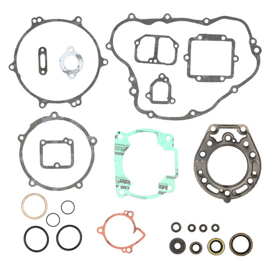 Bilde av ProX Complete Gasket Set Kawasaki KDX220R '98-05