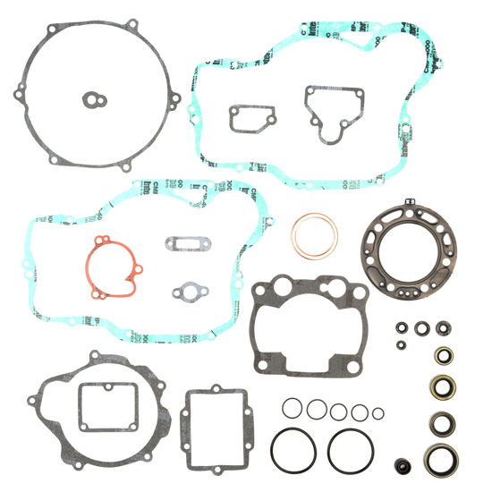 Bilde av ProX Complete Gasket Set Kawasaki KX250 '93-03