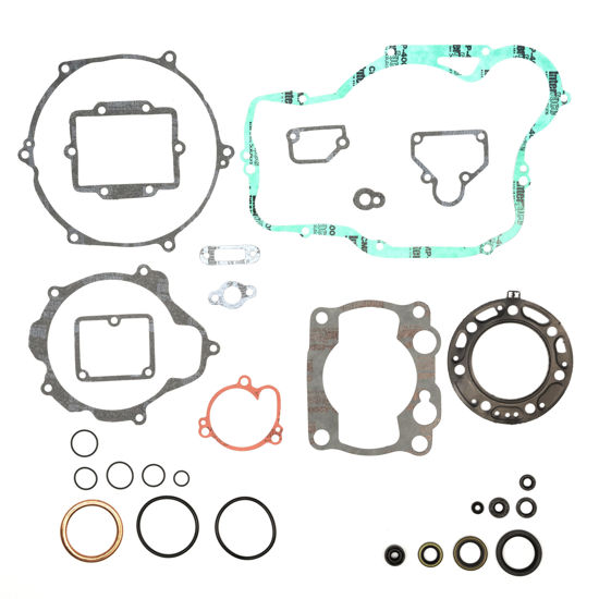 Bilde av ProX Complete Gasket Set Kawasaki KX250 '04