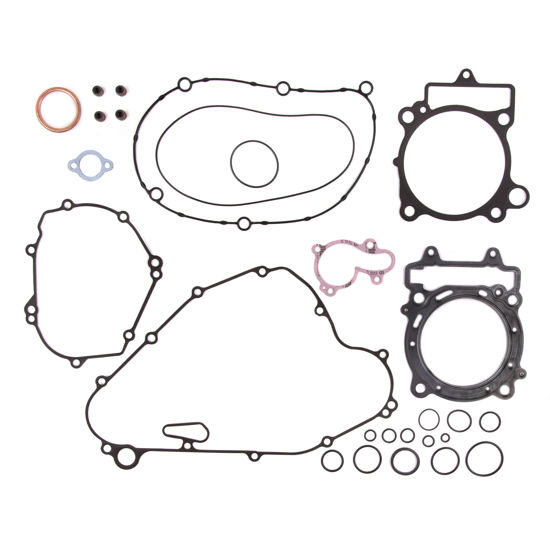 Bilde av ProX Complete Gasket Set KX450F '16-17