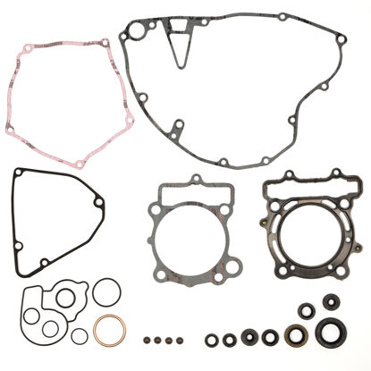 Bilde av ProX Complete Gasket Set KX250F '04-05 + RM-Z250 '04-06