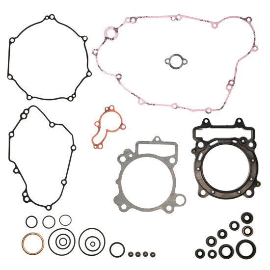 Bilde av ProX Complete Gasket Set KX450F '06-08