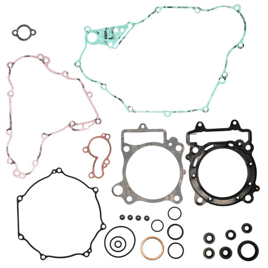 Bilde av ProX Complete Gasket Set KFX450R '08-13