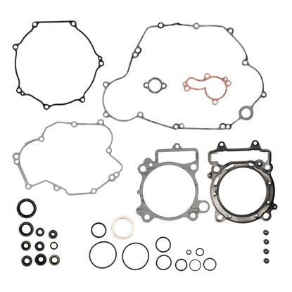 Bilde av ProX Complete Gasket Set Kawasaki KLX450R '08-21