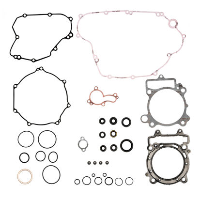 Bilde av ProX Complete Gasket Set KX450F '09-15