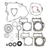 Bilde av ProX Complete Gasket Set KFX700 '04-09 + KVF700 Prairie '04-