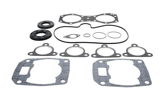 Bilde av ProX Complete Gasket Set Polaris 550 '03-19