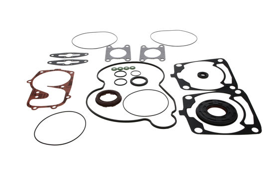Bilde av ProX Complete Gasket Set Polaris 600 CFI '07-08