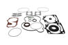 Bilde av ProX Complete Gasket Set Polaris 600 CFI '07-08