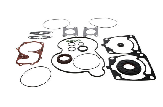 Bilde av ProX Complete Gasket Set Polaris 600 CFI '07-08