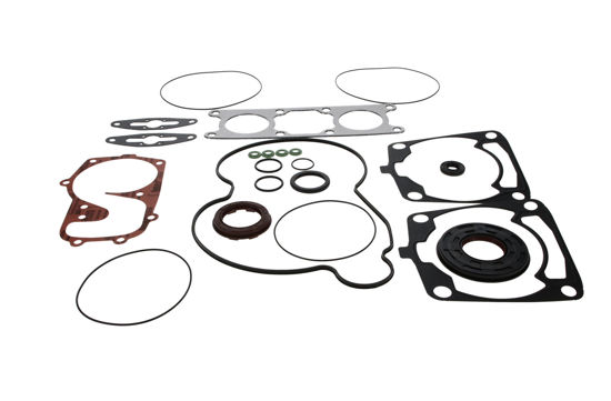 Bilde av ProX Complete Gasket Set Polaris 600 CFI '09+
