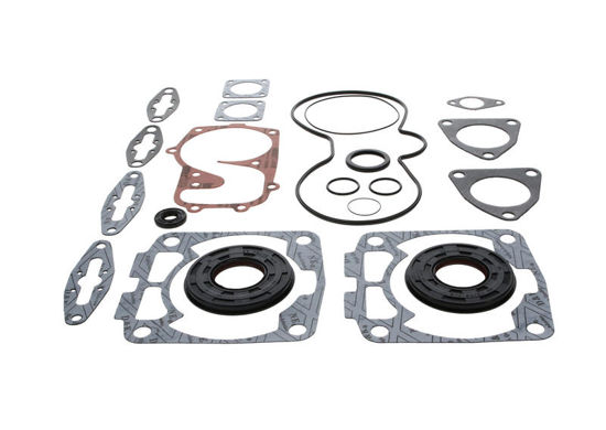 Bilde av ProX Complete Gasket Set Polaris 600 VES, HO, IQ '00-05 Carb