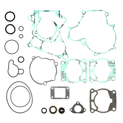 Bilde av ProX Complete Gasket Set KTM50SX '09-23 + TC50 '17-23