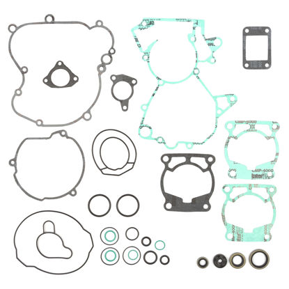 Bilde av ProX Complete Gasket Set KTM65SX '09-23 + TC65 '17-23
