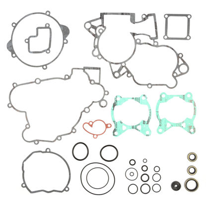 Bilde av ProX Complete Gasket Set KTM85SX '03-12