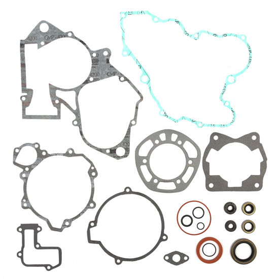 Bilde av ProX Complete Gasket Set KTM125SX-EXC '91-97