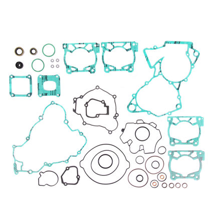 Bilde av ProX Complete Gasket Set KTM125SX '16-22