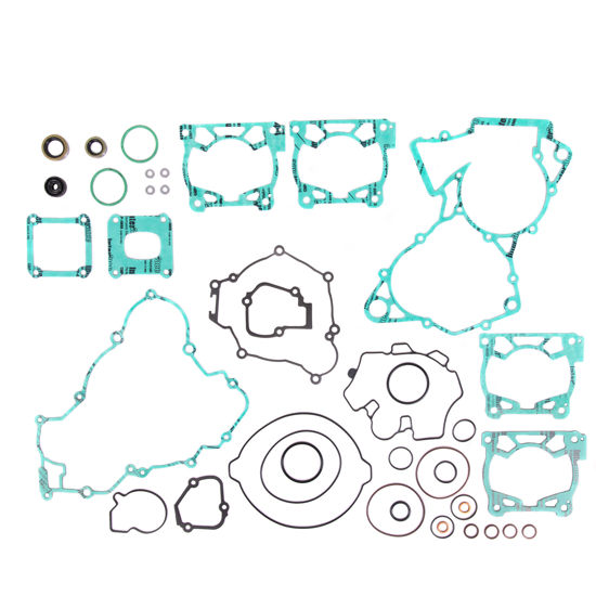 Bilde av ProX Complete Gasket Set KTM125/150SX '16-17