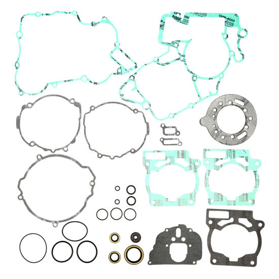 Bilde av ProX Complete Gasket Set KTM125SX '98-01