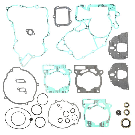 Bilde av ProX Complete Gasket Set KTM125SX-EXC '02-06