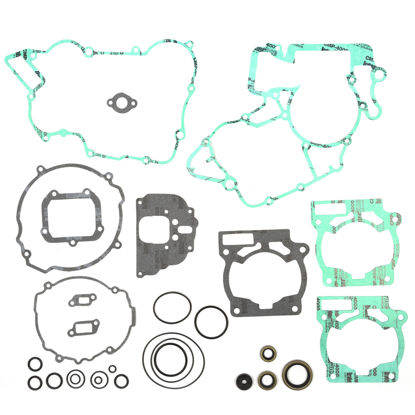Bilde av ProX Complete Gasket Set KTM125SX-EXC '07-15 + 150SX '09-15