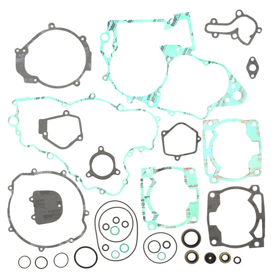 Bilde av ProX Complete Gasket Set KTM250SX '90-99 + KTM250EXC '90-99