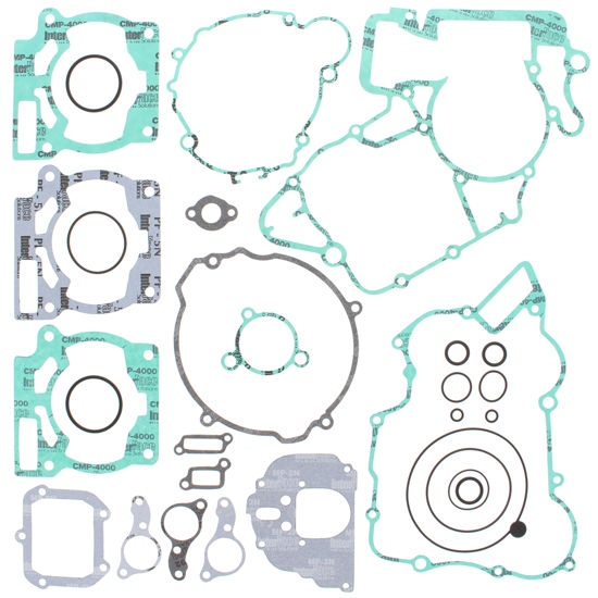 Bilde av ProX Complete Gasket Set KTM200EXC '13-16