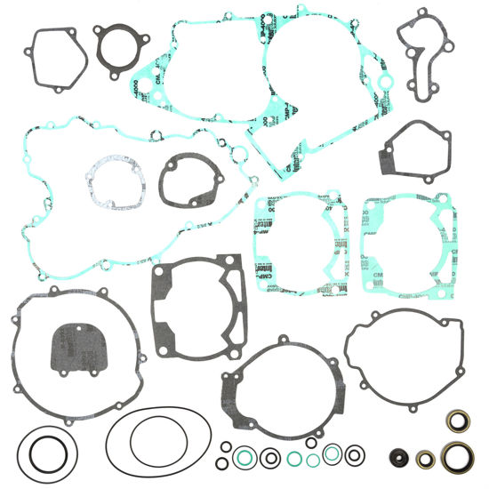 Bilde av ProX Complete Gasket Set KTM250SX '00-02 + KTM250EXC '00-03