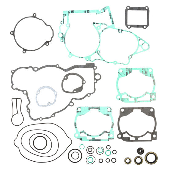 Bilde av ProX Complete Gasket Set KTM250SX '03-04 + KTM250EXC '04